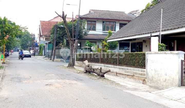 Dijual Rumah Cikutra Baru  2