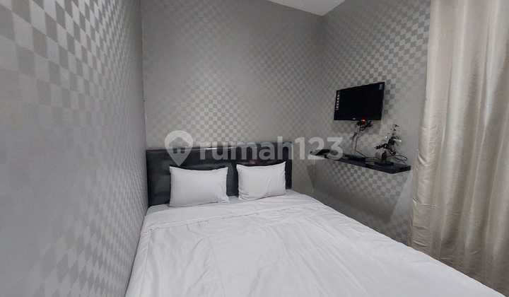 Dijual Rumah Kost Aktif Guest House di Sayap Setraduta Dijual Rumah Kost Aktif Guest House di Sayap Setraduta