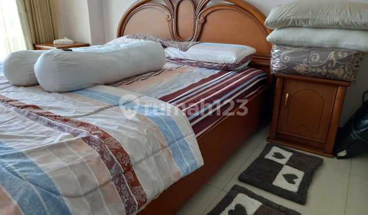 For Sale Gateway Pasteur Tower Jade Apartment 3 BR Floor 10 2