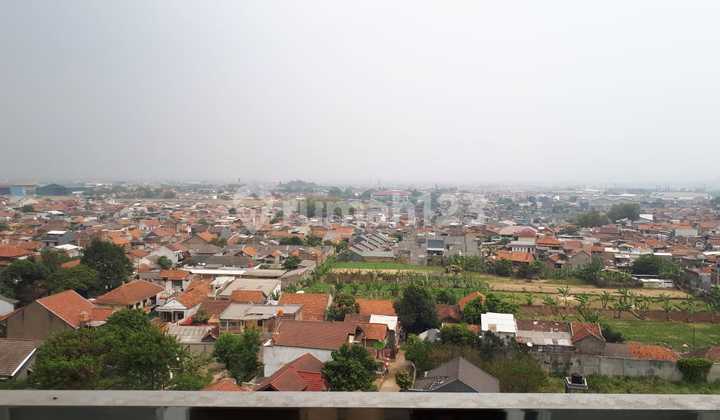 For Rent: Gateway Pasteur Tower, Diamond Block A, 8th Floor 2