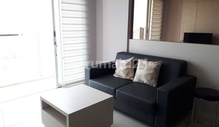 For Rent: Gateway Pasteur Tower, Diamond Block A, 8th Floor