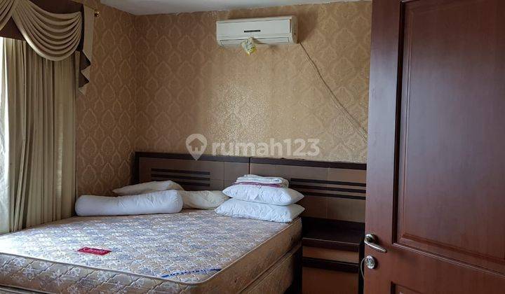 Disewakan Apartemen Grand Setiabudi Type 3br Lantai 15 1