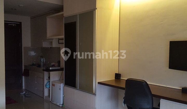 Apartemen Galeri Ciumbuleuit 2 Lantai 2