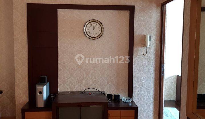 Disewakan Apartemen Grand Setiabudi Type 3br Lantai 15 2