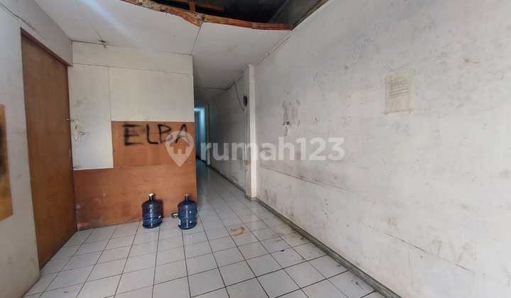 Dijual Ruko Kopo Plaza Bandung  2