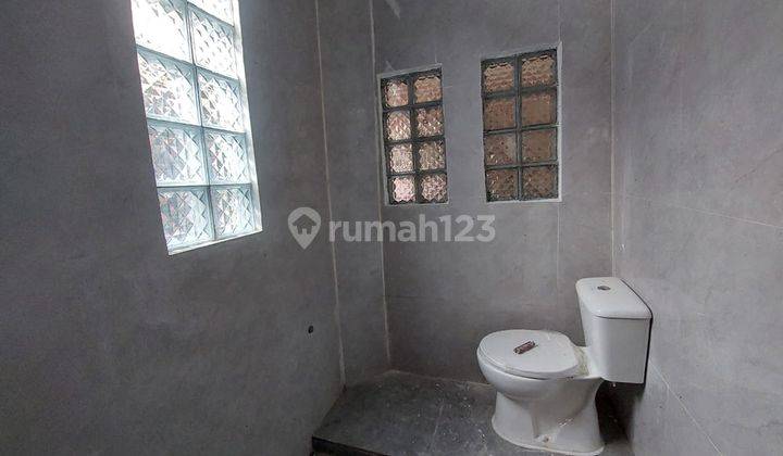 Dijual Rumah Dalam Gang Sayap Sukajadi Bandung Bangunan Baru 2