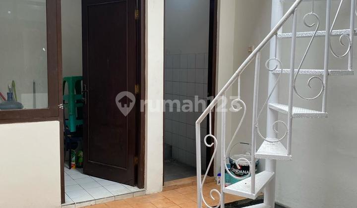 Dijual Rumah Wangsakerta Kota Baru Parahyangan  2