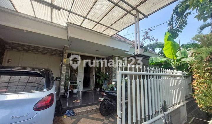 Dijual Rumah di Sumber Sari Bandung 