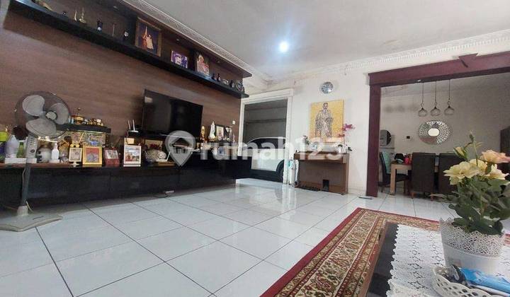 Dijual Rumah di Sumber Sari Bandung  2
