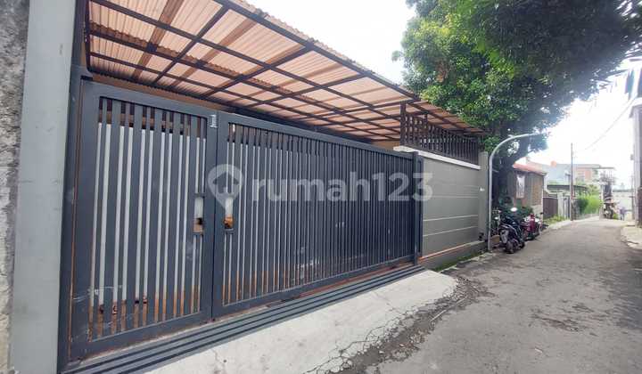For Sale House Babakan Jeruk Wing Pasteur Bandung 2