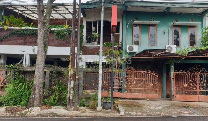 Dijual Rumah Puri Cipageran Indah I  1