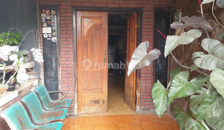 Dijual Rumah Puri Cipageran Indah I  2