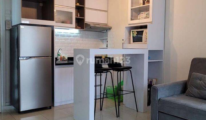 Apartment Parahyangan Residence 3 Bedrooms Tower Pangrango 1