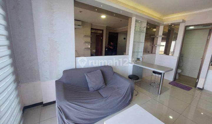 Dijual Apartemen Gateway Pasteur Tower tower diamond blok A lantai 8 1