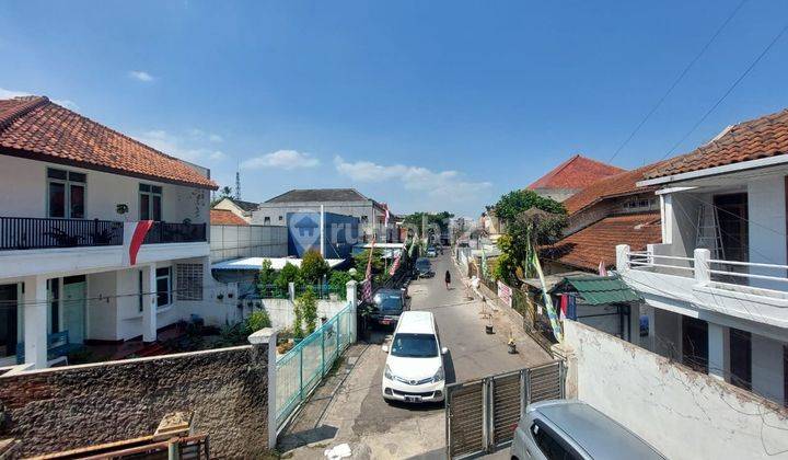 Rumah Kost 3 Lantai di Cijagra Sayap Buah Batu. Dekat Tol Buah Batu 2