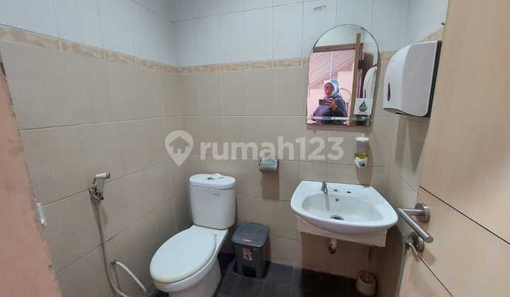 For Rent: Ciumbuleuit Main Road Shop House, First Floor Only 2