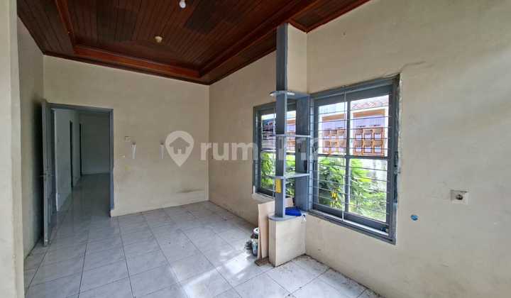 Disewakan Rumah Lokasi dekat Rumah sakit Hasan Sadikit dekat Rumah Sakit Adven Lokasi Sayap Cipaganti  2
