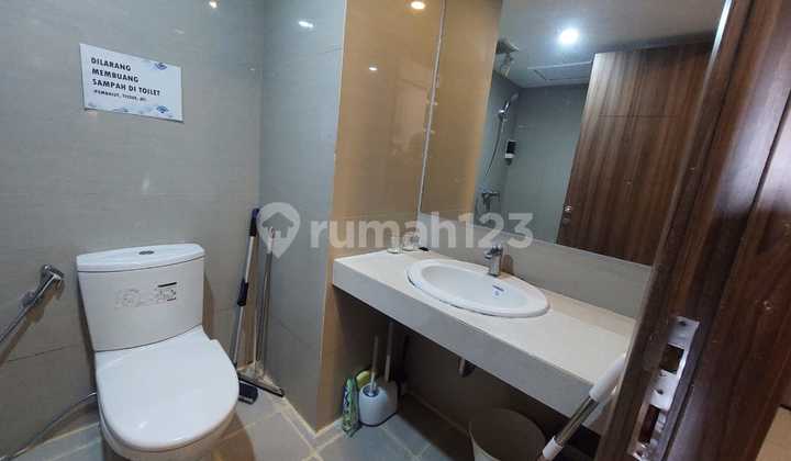 Apartment Gca 3 Studio Furnished Lantai 7 2