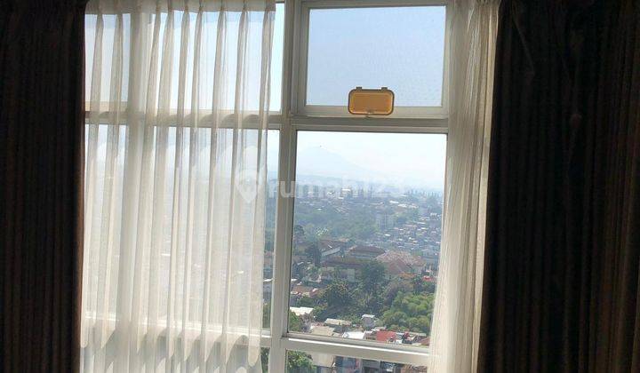 Apartment Parahyangan Residence Tower Papandayan Lantai 16 2