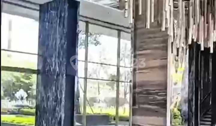 Apartment Mewah Landmark Residence Lantai 10 2