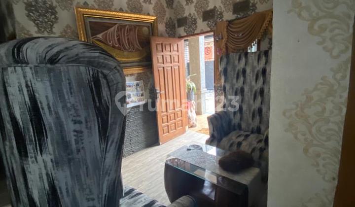 Rumah Siap Huni di Tirtawangi Ciganitri. Lokasi Sangat Dekat Dengan Kampus STT Telkom dan Tol Buah Batu 2