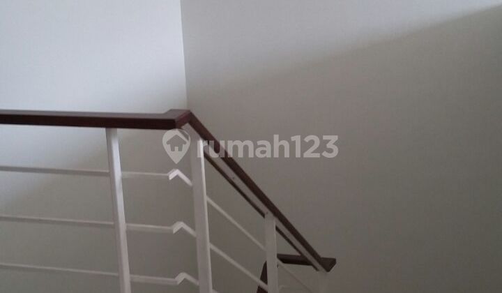 Dijual Rumah Cluster Tejakancana Kota Baru Parahyangan 2