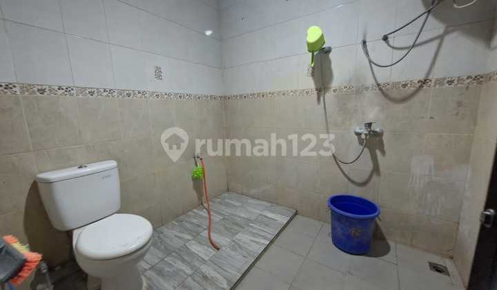 Rumah Luas View Danau di Tatar Ratnasasih Kota Baru Parahyangan 2