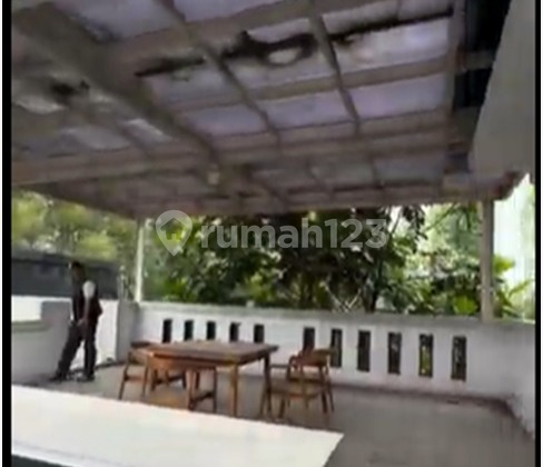 Rumah di Guru Gantangan Btd 2 Kota Baru Parahyangan 2