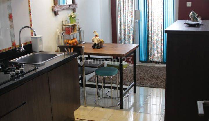Apartemen the Edge Baros-Cimahi 2