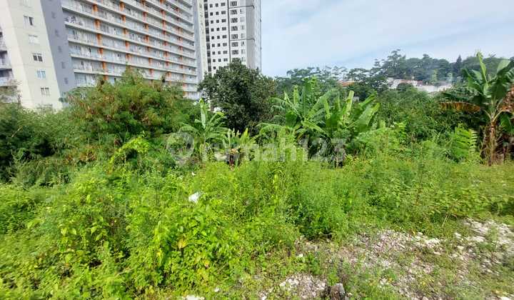 Tanah Gentong Mainroad Ciumbuleuit Tanah Gentong Mainroad Ciumbuleuit