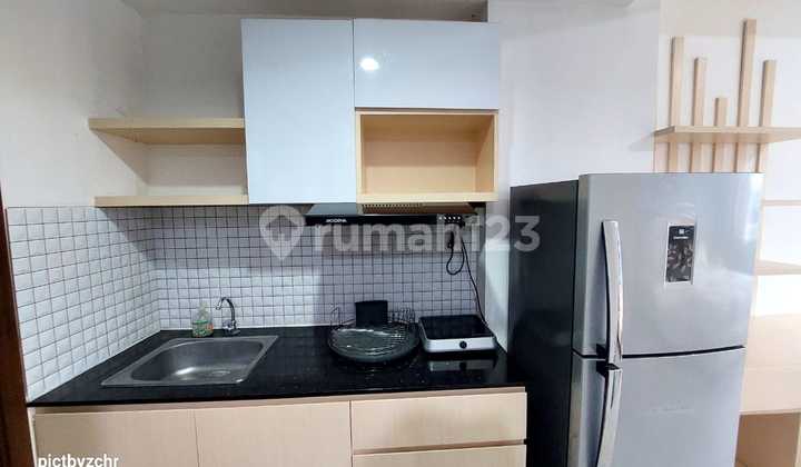 Apartemen Galeri Ciumbuleuit 2 Lantai 8 2