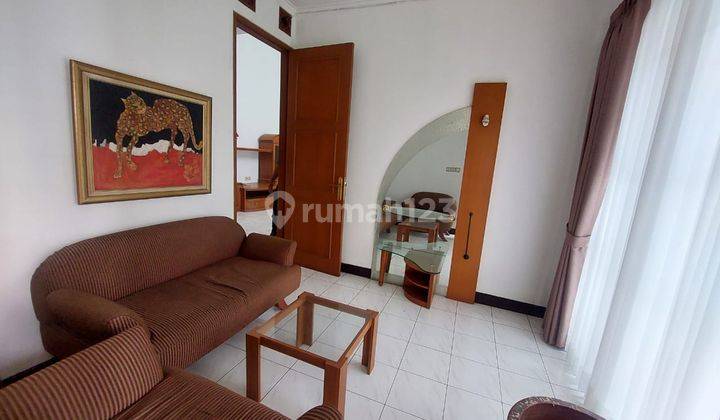 Rumah 2 Lantai di Setraduta Ciumbuleuit Bandung 2