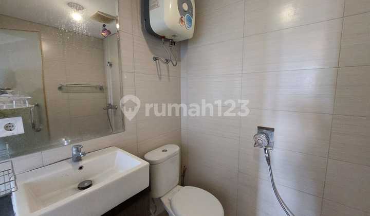 Gateway Pasteur Tower Ruby 3 BR Floor 10 Apartment 2