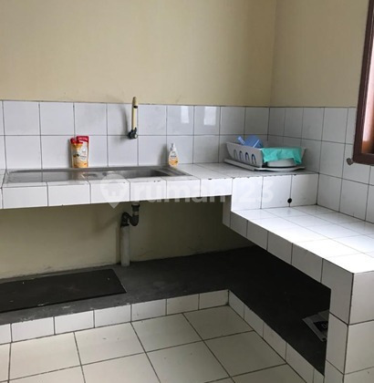 For Rent: Pondok Mas Raya Park Shop House Near Baros Toll