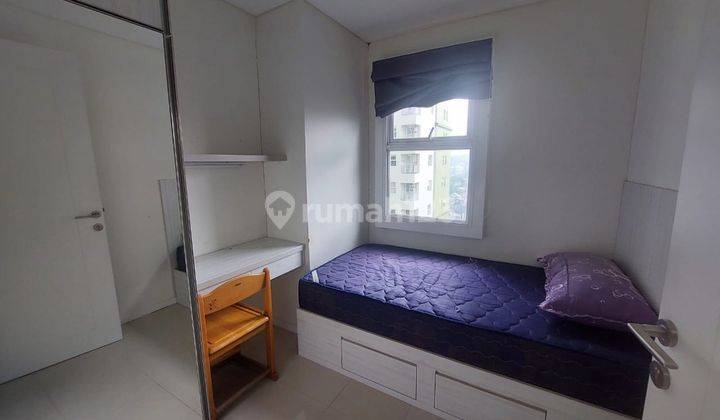 Dijual Apartment Galeri Ciumbuleuit 2 Furnished Lantai 18  2