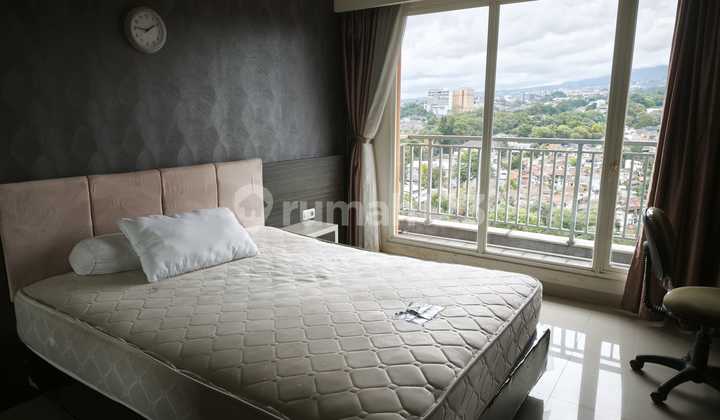 Apartment Galeri Ciumbuleuit 3 Studio 18th Floor 2