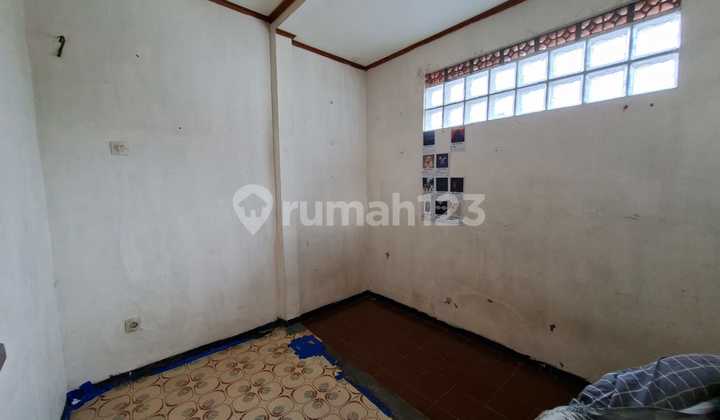 Kost House in the Astina Wing Pajajaran Area. Motorcycle Access 2