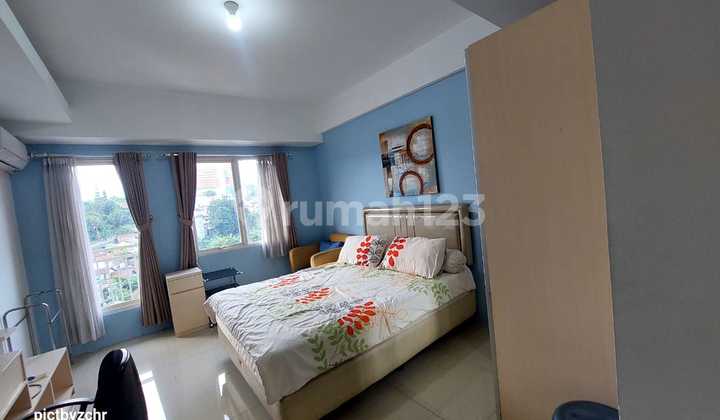 Apartemen Galeri Ciumbuleuit 2 Lantai 8