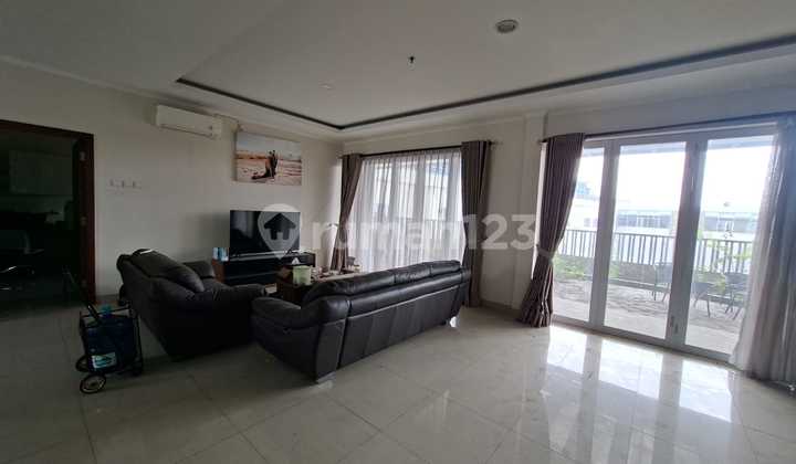 Apartment Gateway Pasteur Penthouse Tower Ruby Lantai 11 Apartment Gateway Pasteur Penthouse Tower Ruby Lantai 11