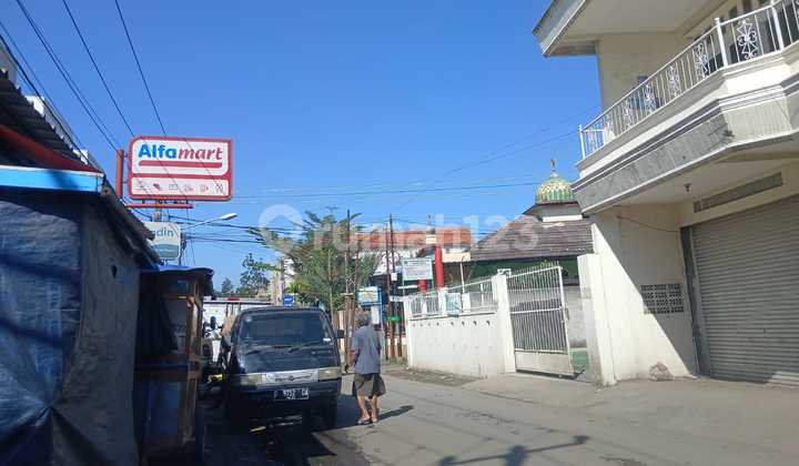 Ruko 2 Lantai di Cigondewah Hilir Margaasih Ruko 2 Lantai di Cigondewah Hilir Margaasih