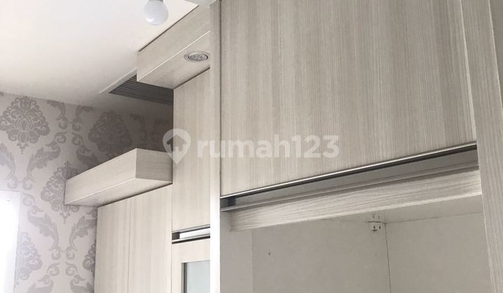 Apartemen Parahyangan Residence Ciumbuleuit 1 Kamar Lantai 3 Apartemen Parahyangan Residence Ciumbuleuit 1 Kamar Lantai 3