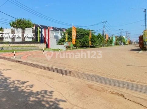 Quick Sale - Cheap Below Market Price  G Land Ciwastra 2