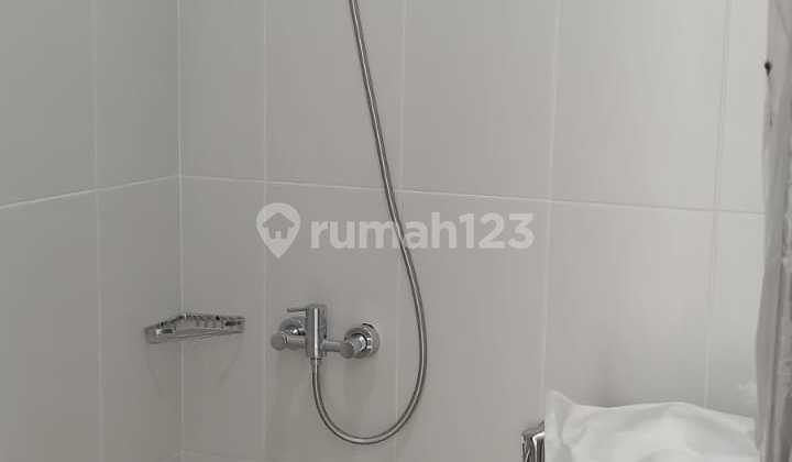 Rumah di Cluster Padmagriya Podomoro Park Bandung 2