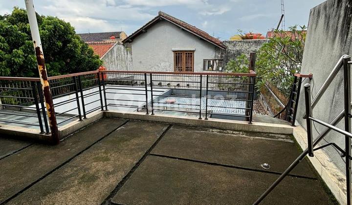 Rumah Minimalis di Buana Mekar Logam Buah Batu 2