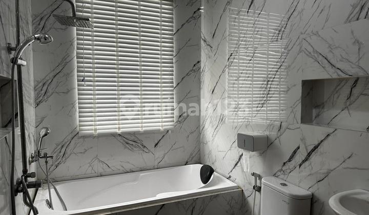 Rumah Minimalis di Pesona Bali Ciwaruga Bandung 2