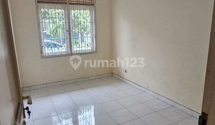 Rumah di Mekarwangi Bandung