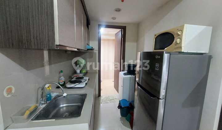 For Rent: Gallery Ciumbuleuit 2 Apartment, 2BR Type, Casablanca, Fully Furnished For Rent: Gallery Ciumbuleuit 2 Apartment, 2BR Type, Casablanca, Fully Furnished