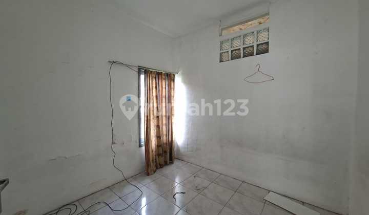 Disewakan Rumah Lokasi dekat Rumah sakit Hasan Sadikit dekat Rumah Sakit Adven Lokasi Sayap Cipaganti 