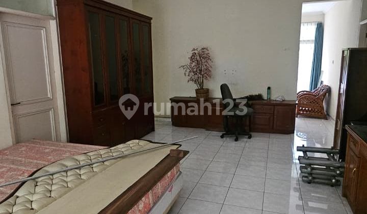 Rumah di Mekarwangi Bandung 2