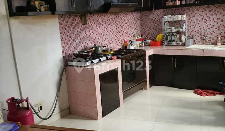 House in Griya Mas Complex Near Pasteur Toll Road 2